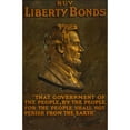 thumbnail image 3 of Anonymous 11x14 Black Modern Framed Museum Art Print Titled - Buy Liberty Bonds (1917), 3 of 5