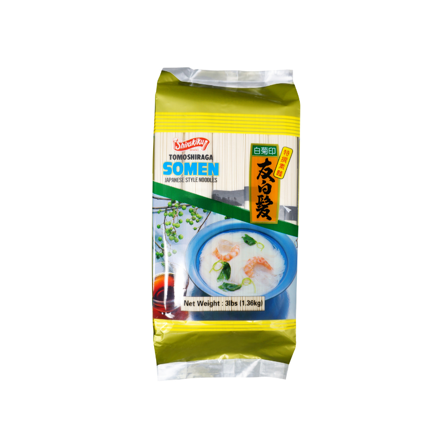 SK SOMEN SOMOSHIR - FRENCH E-AL PREMIUM SOMEN SOMOSHIR