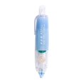 thumbnail image 3 of Retractable Double Sided Tape Runner, Refillable Adhesive Glue Roller, 3 of 9