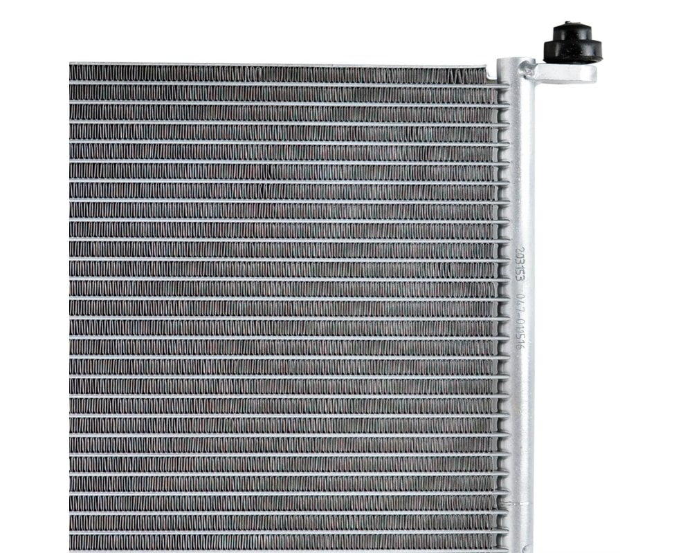 OSC 3153 A/C Condenser