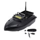 thumbnail image 2 of Barco De Cebo De Pesca RC, Control Remoto De 500m, Motor Dual ABS, Luz Nocturna, Control De Crucero Con Batería De 12000mAh Para Pesca, 2 of 7