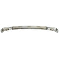 thumbnail image 3 of For 1998-2000 Tacoma Bumper Trim Front Chrome TO1002165 5210104090, 3 of 3