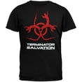 thumbnail image 1 of Terminator Salvation - T-Shirt Biohazard, 1 of 1
