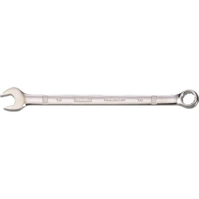 Stanley Tools 7514599 10 mm Combination Antislip Wrench - Walmart.com