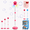 Pink, variant on Bubble Torch, 47 In Rechargeable Bubble Tiki Torch with Lights, Automatic Standing Outdoor Bubble Machine for Gardens, Weddings, and Birthday Parties