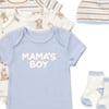 Baby Boys Mama's Boy