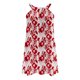 thumbnail image 5 of Vestido informal sin mangas con tirantes para mujer, cuello en V, verano, estampado de Halloween, fiesta Fridja  hj6153, 5 of 5
