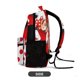 thumbnail image 5 of Minnie Mouse Mochila Escolar para Niños y Niñas, Mochila Infantil de Alta Calidad Ligera, Grande y Duradera 43x15x32cm, 5 of 6