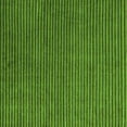 thumbnail image 1 of Ahgly Company Indoor Square Abstract Green Modern Area Rugs, 8' Square, 1 of 4