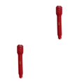 thumbnail image 3 of VONKY Sink Installer Flume Basin Wrench Tool Portable Key Repair Plumbing Bathroom Hand Tools Pipe Extractor Red 2Set, 3 of 6