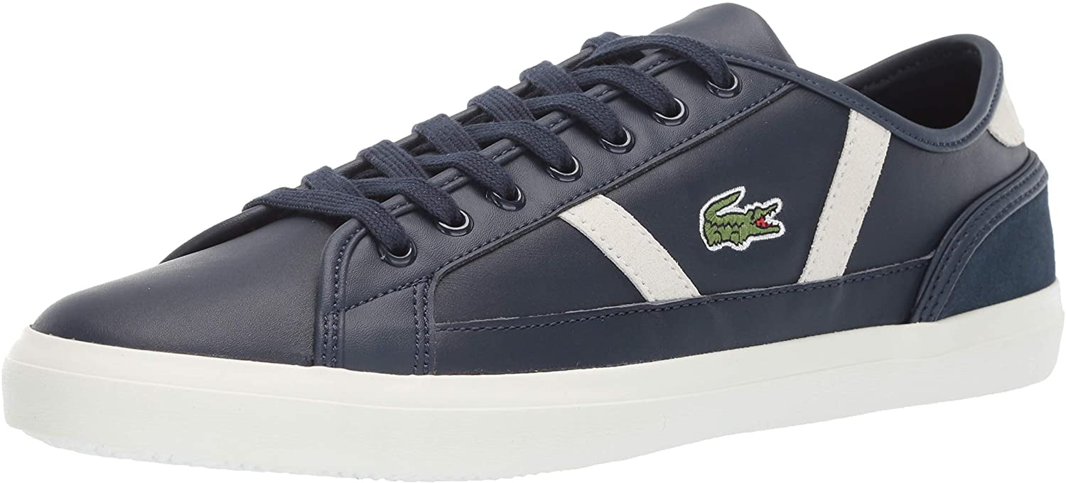 lacoste sideline shoes