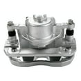 thumbnail image 4 of Geelife Front Brake Caliper w/ Bracket Driver for Honda Accord Acura TSX TL RL CL 2.4L, 4 of 6