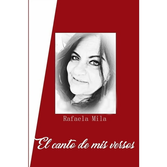 El canto de mis versos., (Paperback)