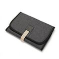 thumbnail image 3 of Portable, Waterproof, Durable Baby Diaper Changing Pad - Perfect for Newborns & Toddlers!, 3 of 5