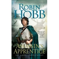 Assassin's Apprentice