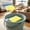 Yellow-YE, variant on MMJ Floor Cleaner Tablets 30 Count Dissolvable Multi Surface Hardwood Tile Laminate Deodorizer 4.33x2.76in