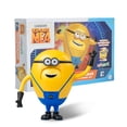 thumbnail image 1 of Toy Yolopark Minions Despicable Me 4 Mega Dave con 6 caras, 1 of 6