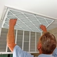 thumbnail image 7 of Cabana Filters 24 x 30 x 1 HVAC Furnace Air Filter Replacement, MERV 8, 6 Pack, 7 of 7