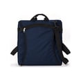 thumbnail image 1 of Liberty Bags - FoldIng Stadium TailgatIng Seat, Navy, 1 of 2