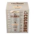 thumbnail image 2 of La Colombe Coffee, Oatmilk Vanilla Latte, 9 fl oz Cans, 4 Pack, 2 of 8