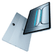 thumbnail image 3 of Tableta OnePlus Pad Lite 6+128GB 11" 9340 mAh Azul WIFI, 3 of 9