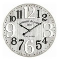 thumbnail image 1 of Antique De Paris 1870 Wall Clock, 1 of 1