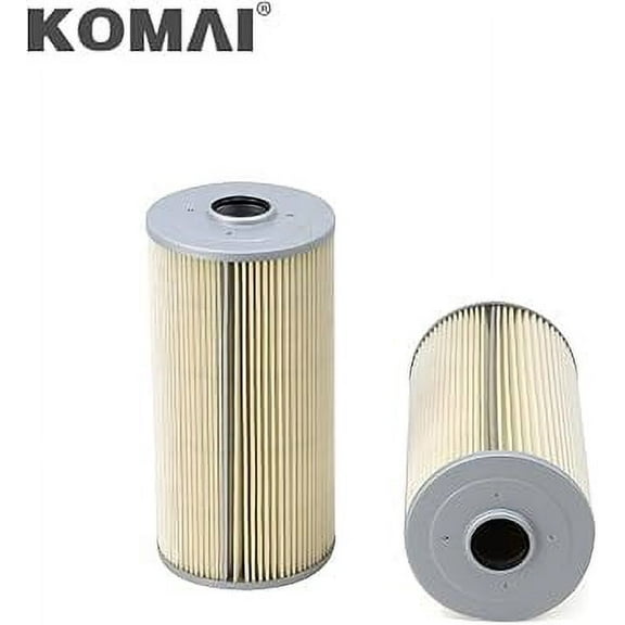 S2340-11730 Compatible with Hino Truck Parts 23401-1730 Fuel Filter 23401-1790 S2340-11790 23304-EV140