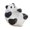 2, variant on WINDLAND 3D Panda Adorable Hand Painted Candlestick for Home Decor and Gifts