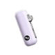 thumbnail image 1 of Calentador de manos y Power Bank Zulema 5200mAh calentador electrico Violeta, 1 of 8