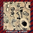 thumbnail image 2 of Doug Gillard - Parallel Stride - Music & Performance - Vinyl, 2 of 2