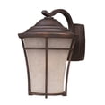 thumbnail image 1 of Maxim 55504LACO Balboa DC 1-Light LED Medium Outdoor Wall Mount, Copper Oxide, 1 of 1