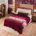 thumbnail image 1 of Cobertor Ultrasuave Napoli King Size Colchas Concord Napoli, 1 of 2