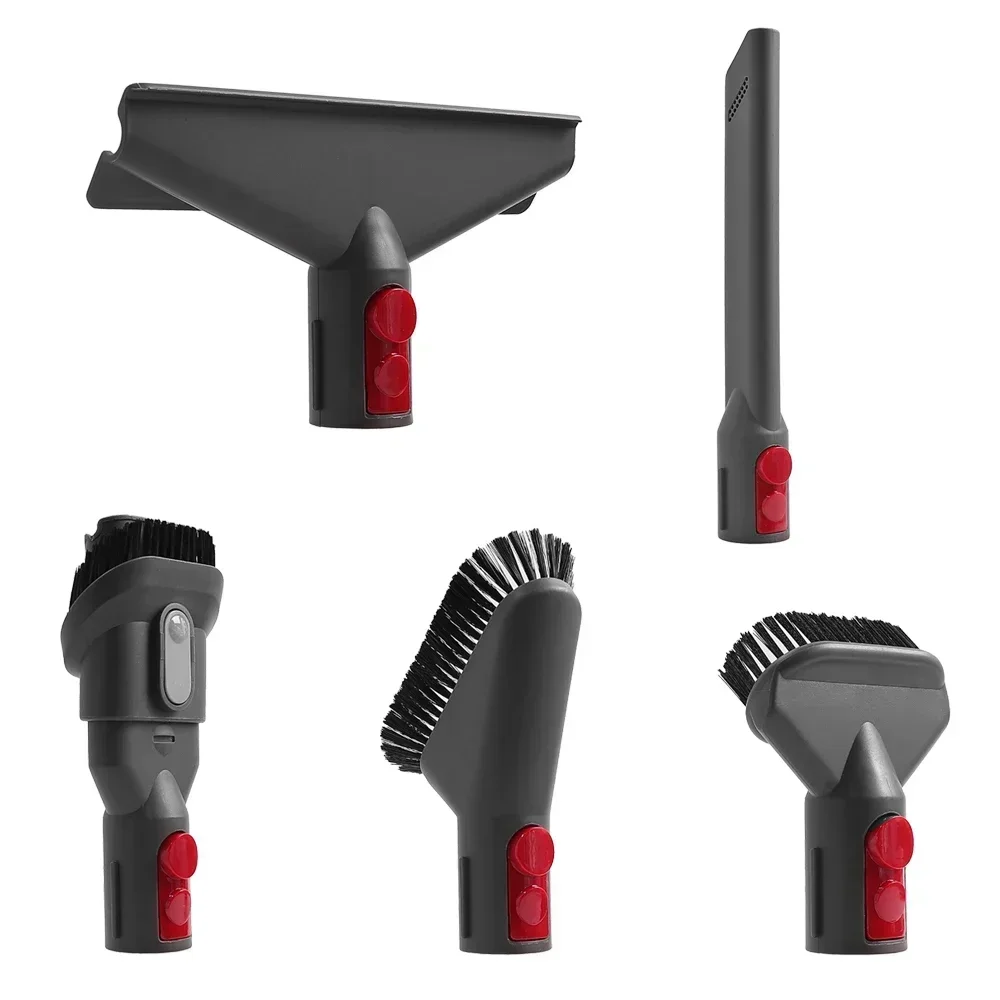 Vacuum Cleaner Suction Head Suit Attachment for Dy*son V7 V8 V10 V11 V12 V15 Gen 5 Absolute Detect Cyclone Mattress Outsize Parts