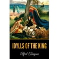 thumbnail image 1 of Pre-Owned Idylls Of The King (Paperback) 1081601604 9781081601607, 1 of 1