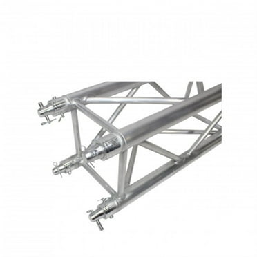 9.84 Ft - 3.00 M F34 Square Truss Segment | 2 mm Wall