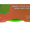 thumbnail image 3 of GFlexi Extra Spin Pentagon Tennis String – Enhanced Spin, Control & Comfort - 16 Gauge, 3 of 3
