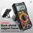 thumbnail image 4 of ANENG SZ305 Multimeter Capacitor Testers Professional 1999 Counts Smart Voltmeter Ohm Meter Fast Accurately Measures, 4 of 8