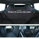 thumbnail image 2 of Cubierta impermeable para asiento de auto para perros Meginc para Tesla Model 3, 2 of 7