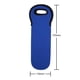 thumbnail image 3 of Funda Para Botella Funda protectora para botella de vino tinto a prueba de polvo para exteriores (azul real), 3 of 4