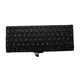 thumbnail image 2 of Teclado de diseño portugués Negro de Completo en Negro para en A1286 Magideal Teclado de diseño portugués, 2 of 7