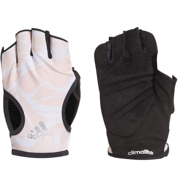 GUANTES ADIDAS ROSA PARA UNISEX ADIDAS CLITE GLOVE W G CY6248 rosa