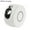 White, variant on Projector Moon Cloud Night Lamp Ocean Wave with Remote Control for Gift