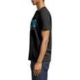 thumbnail image 2 of Mens City Crew Neck Shirts Football Short Sleeve T-Shirt Apparel Gifts, 2 of 3
