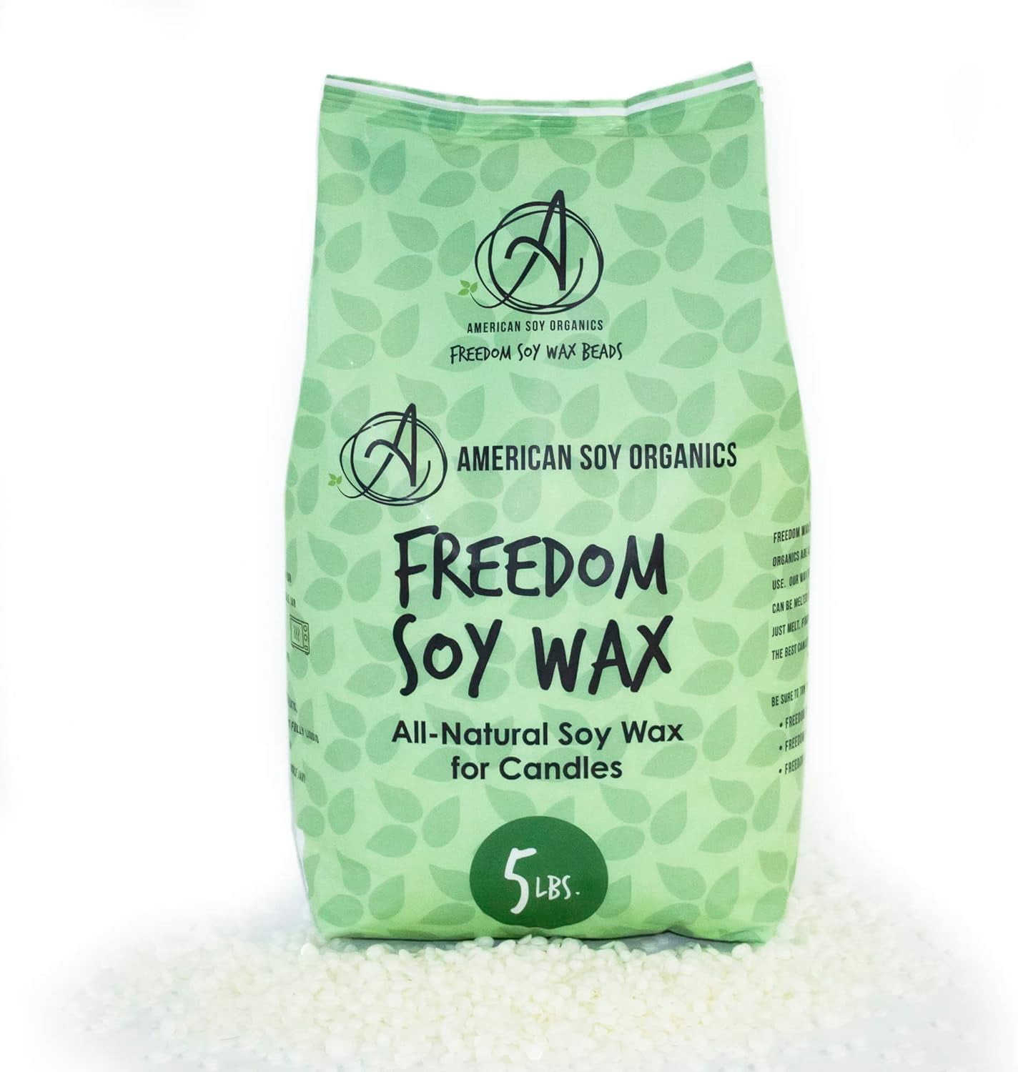 freedom soy wax on ｜TikTok Search