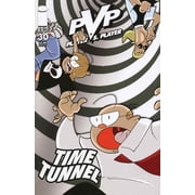 PvP Vol. 2 #30 VF ; Image Comic Book