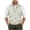 Beige, variant on Zenithor Men's Outdoor Vest, Sleeveless Full Zip Lightweight Nylon Vest with Multiple Zipper Pockets, Breathable Casual Outerwear for Hiking Fishing Travel Sizes M-5XL Army Green