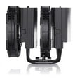 thumbnail image 3 of Noctua NH-D15 chromax.Black, Dual-Tower CPU Cooler (140mm, Black), 3 of 4