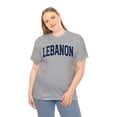 thumbnail image 4 of 22Gifts Lebanon Shirt, Gifts, Tshirt, 4 of 12