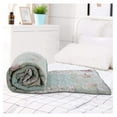 Drevy set cotton rich prewashed preshrunk as bedspread bedcover