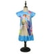 thumbnail image 1 of 2023 vestido de princesa de Disney para niñas ropa de verano ropa para niños Frozen 2 Anna Elsa pijamas para niños cumpleaños Casual disfraz 110 Gao Jinjia LED, 1 of 2